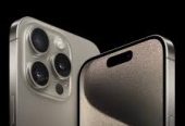 Apple iPhone 15 Pro