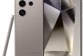 Brand New Samsung Galaxy S25
